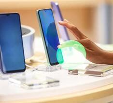 ny kommer der nyt energimærke på mobil og tablet