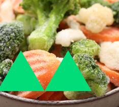 Disse frosne broccoliblandinger er bedst i test