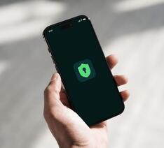 Mit Digitale Selvforsvar