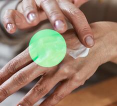 Disse håndcremer beskytter ikke dine hænder