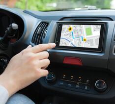 disse navigationsapp er mest privatlivsvenlige