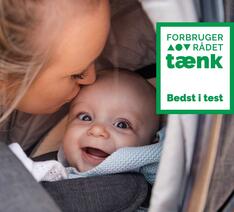 Disse kombivogne er Bedst i Test