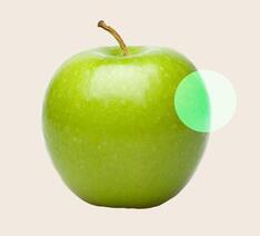 Danish apples fewest pesticide residues 