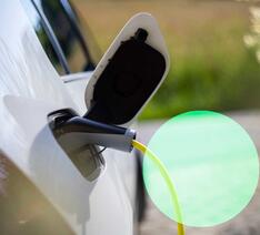 Opladning af elbil hjemme