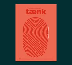 Forsiden af magasinet Forbrugerrådet Tænk 263 april 2026