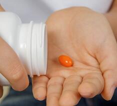 Er er anbefalingerne til vitaminpiller til børn