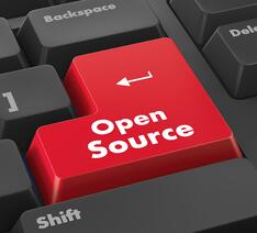 Open Source styresystem