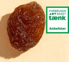 Disse rosiner anbefaler vi