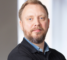 Dennis Tofting Andersen
