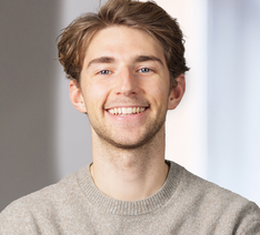 Magnus Fog Bjørnlund