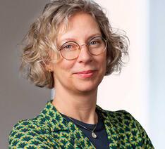 Christel Søgaard Kirkeby