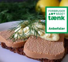 Denne torskerogn får Anbefaler og er bedst i test