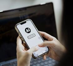 se hvilke mere privatlivsvenlige ai-assistenter du kan vælge