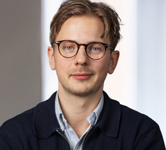 Daniel Mathias Bager