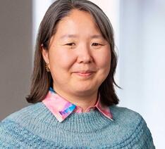 Julie Trolle Boding