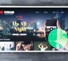 Sådan finder du gode film på streamingtjenesterne