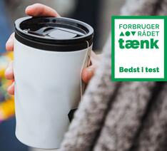 Test af termokopper og termokrus - disse er bedst i test