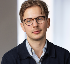 Daniel Mathias Bager,