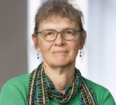 Helen Amundsen