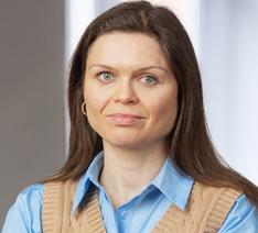 Ida Daarbak Reislev