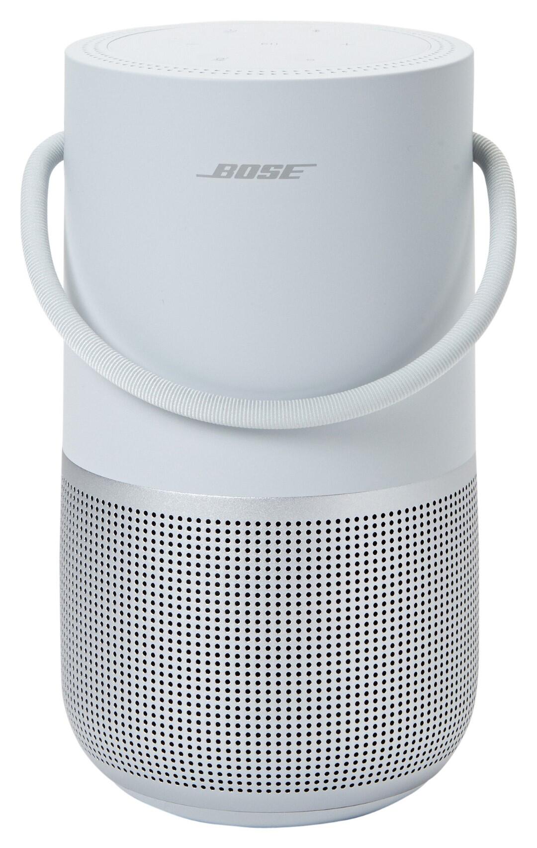 Portable Home Speaker Bose
