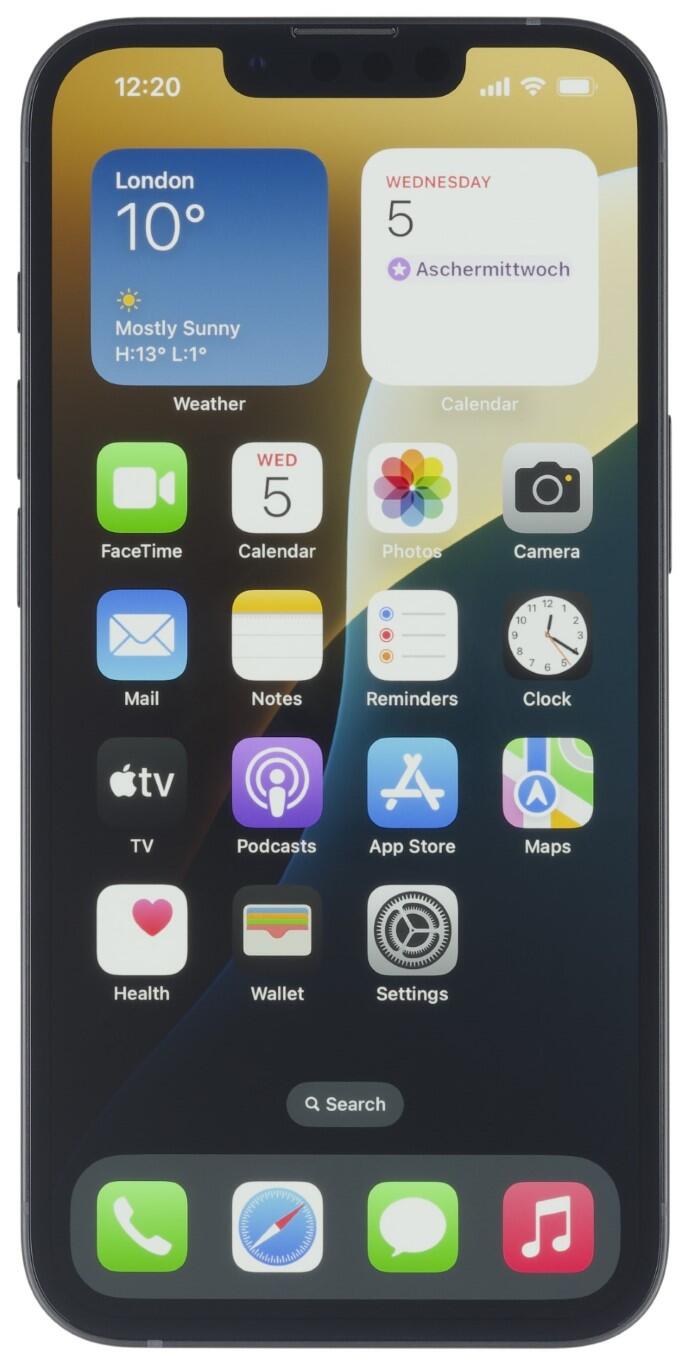 iPhone 16e Apple
