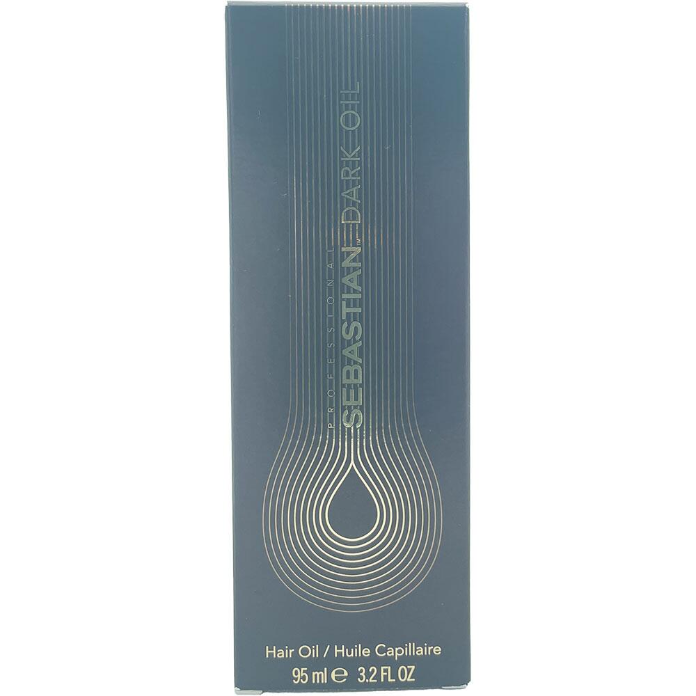 Dark Oil Sebastian Professionals