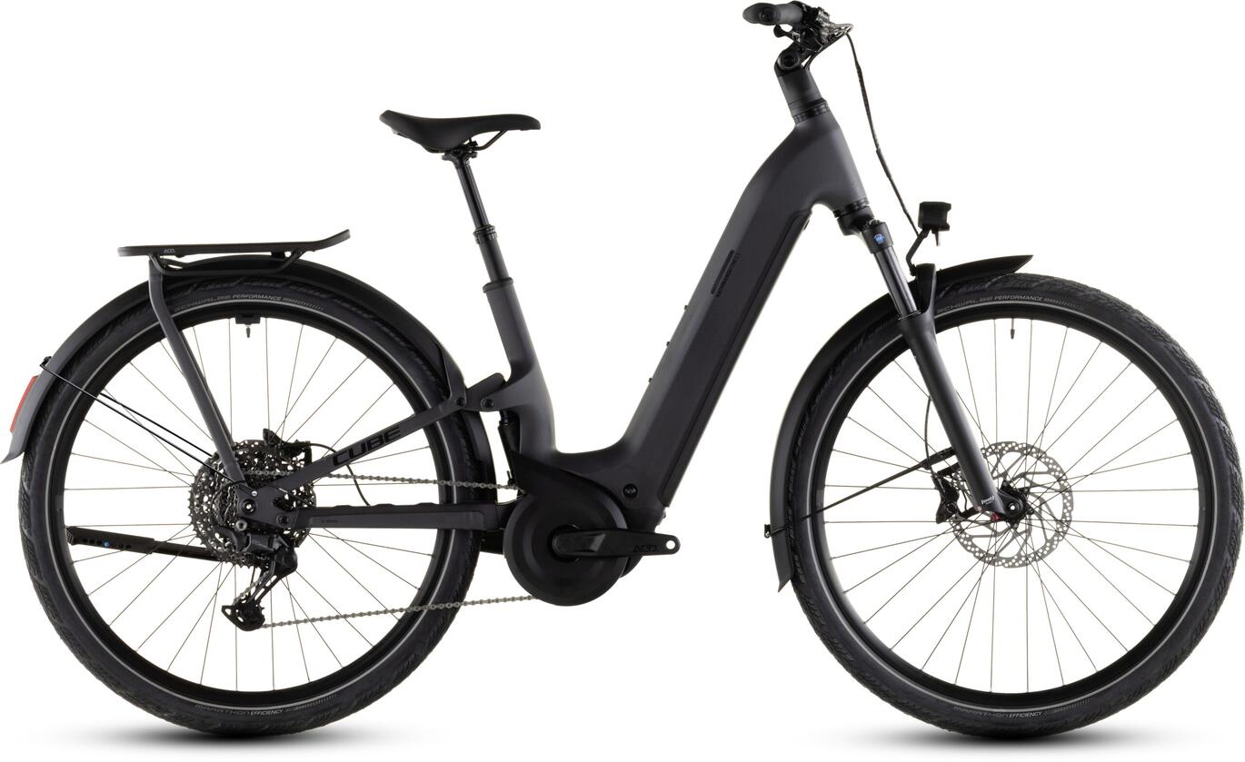 Kathmandu Hybrid One11 HPC Pro 800 Cube