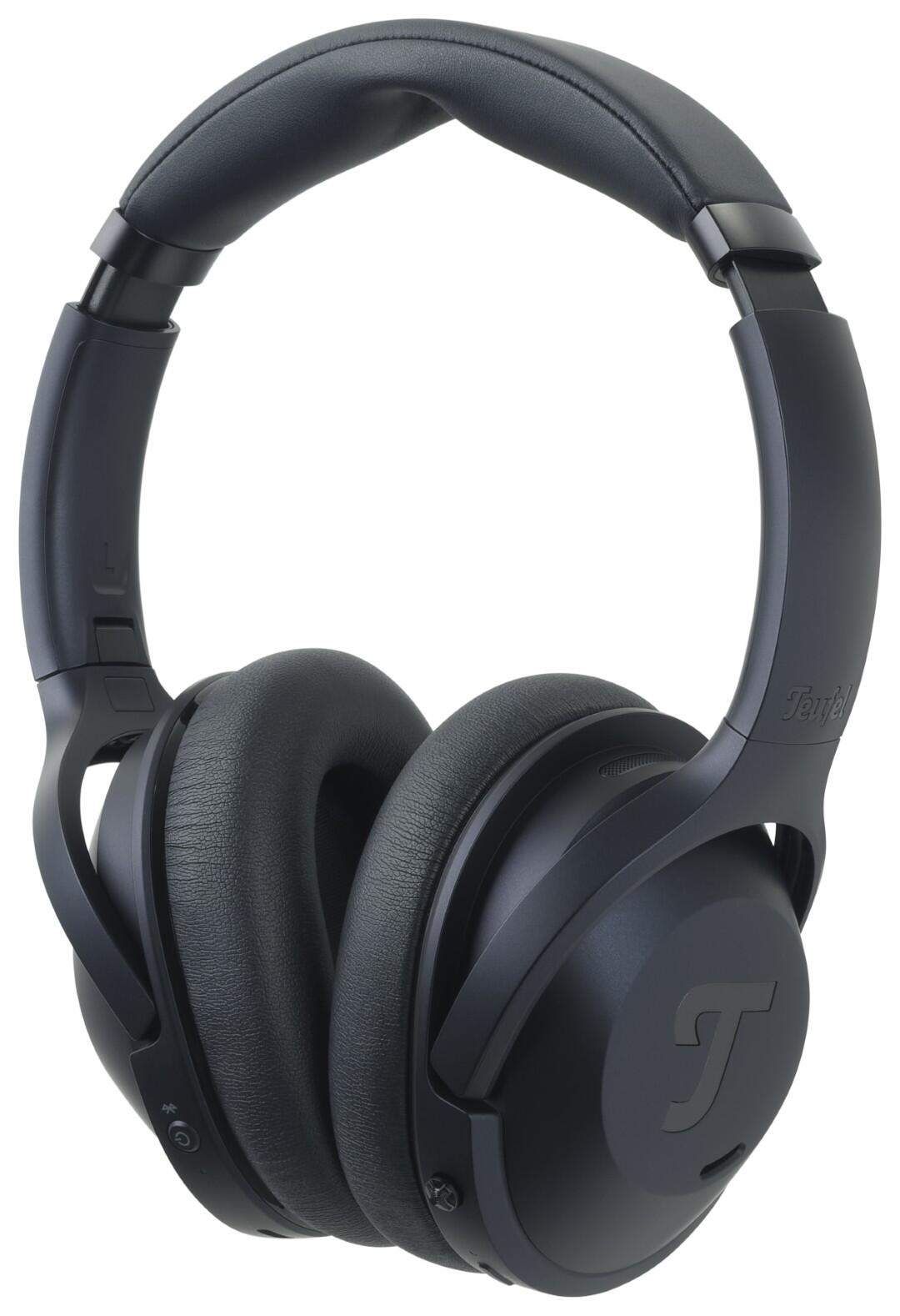 REAL BLUE NC 3 Teufel