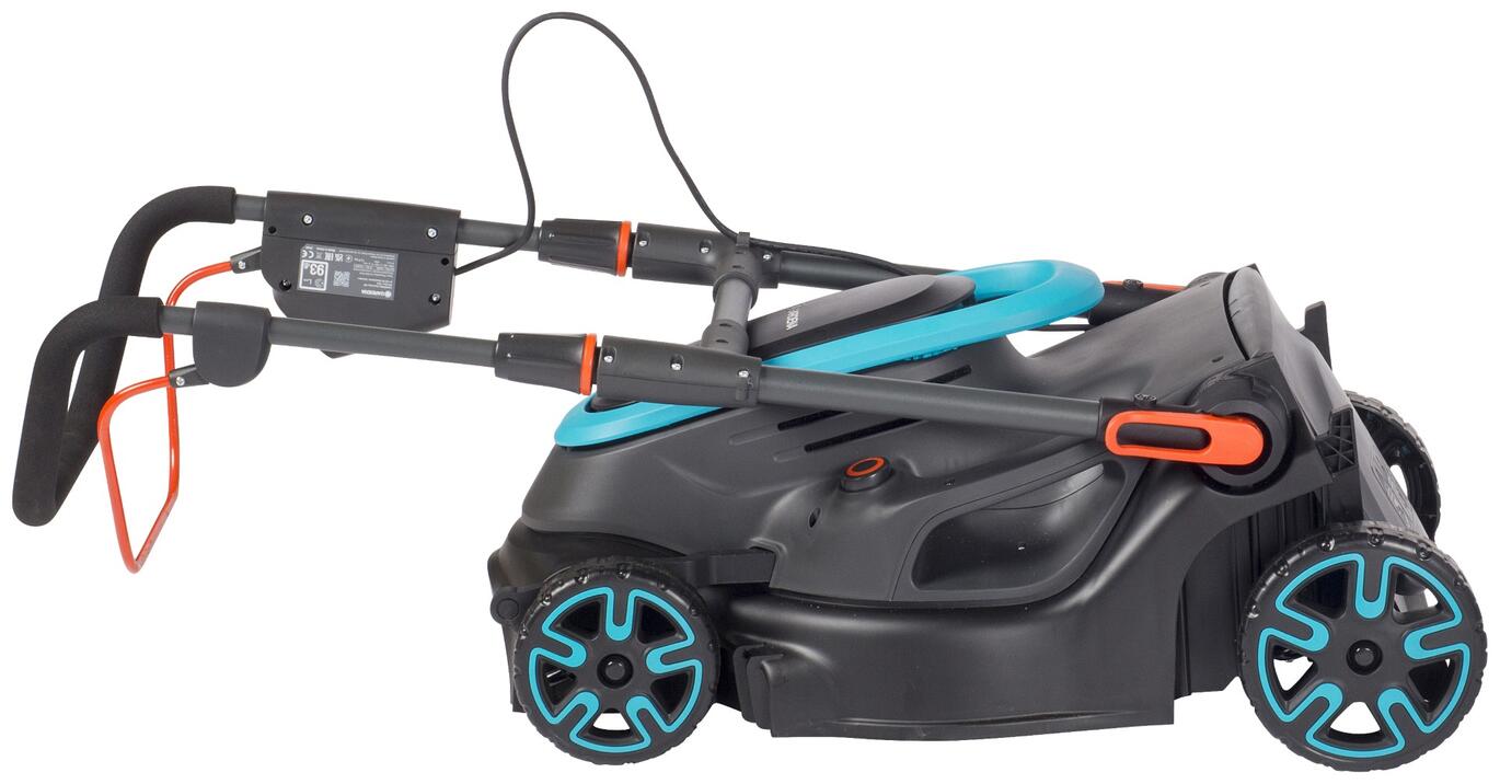 PowerMax 37/36V P4A Gardena