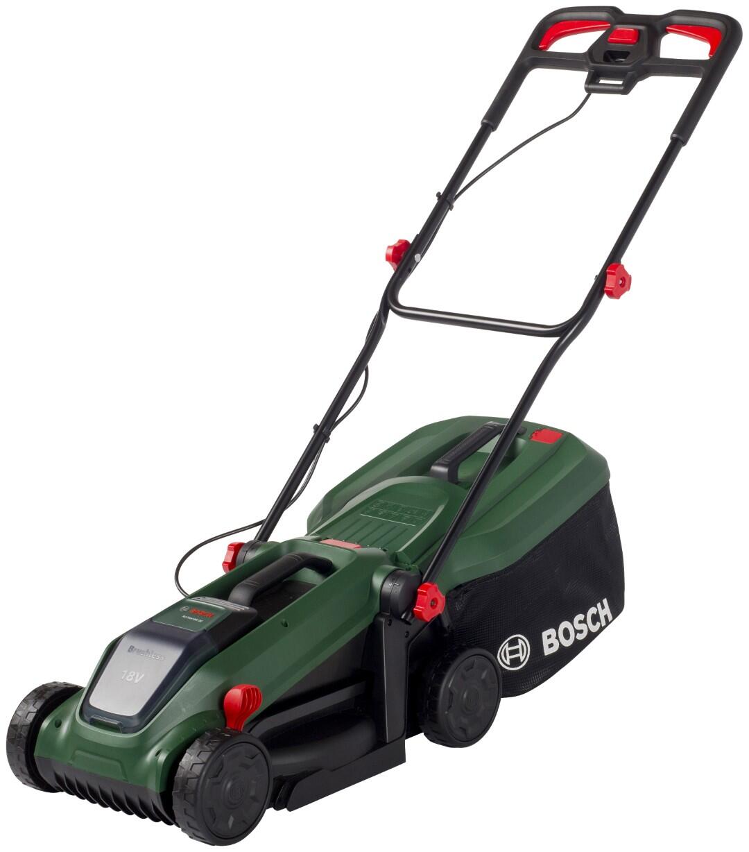 Rotak 18V-32 Bosch