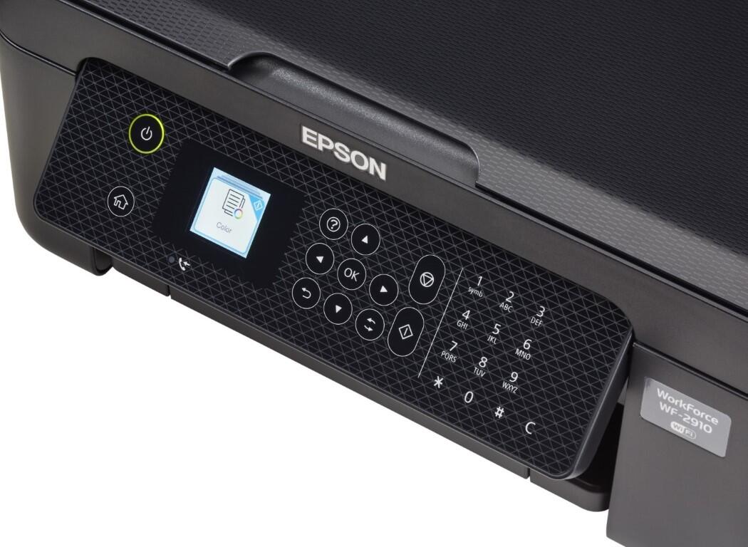 WorkForce WF-2910DWF Epson