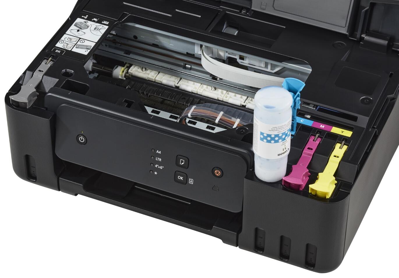 Pixma G1530 Canon