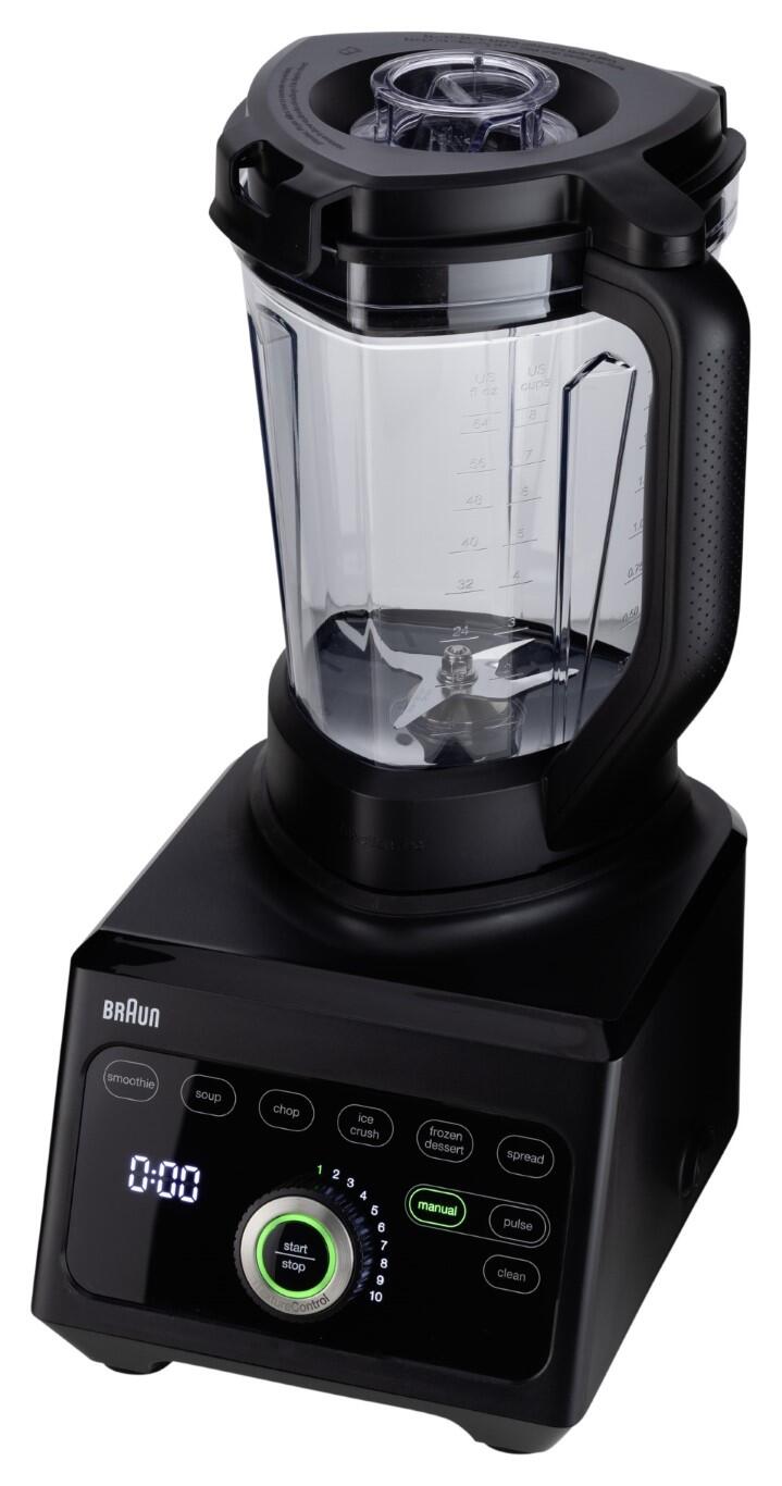 PowerBlend 9 JB9040 Braun