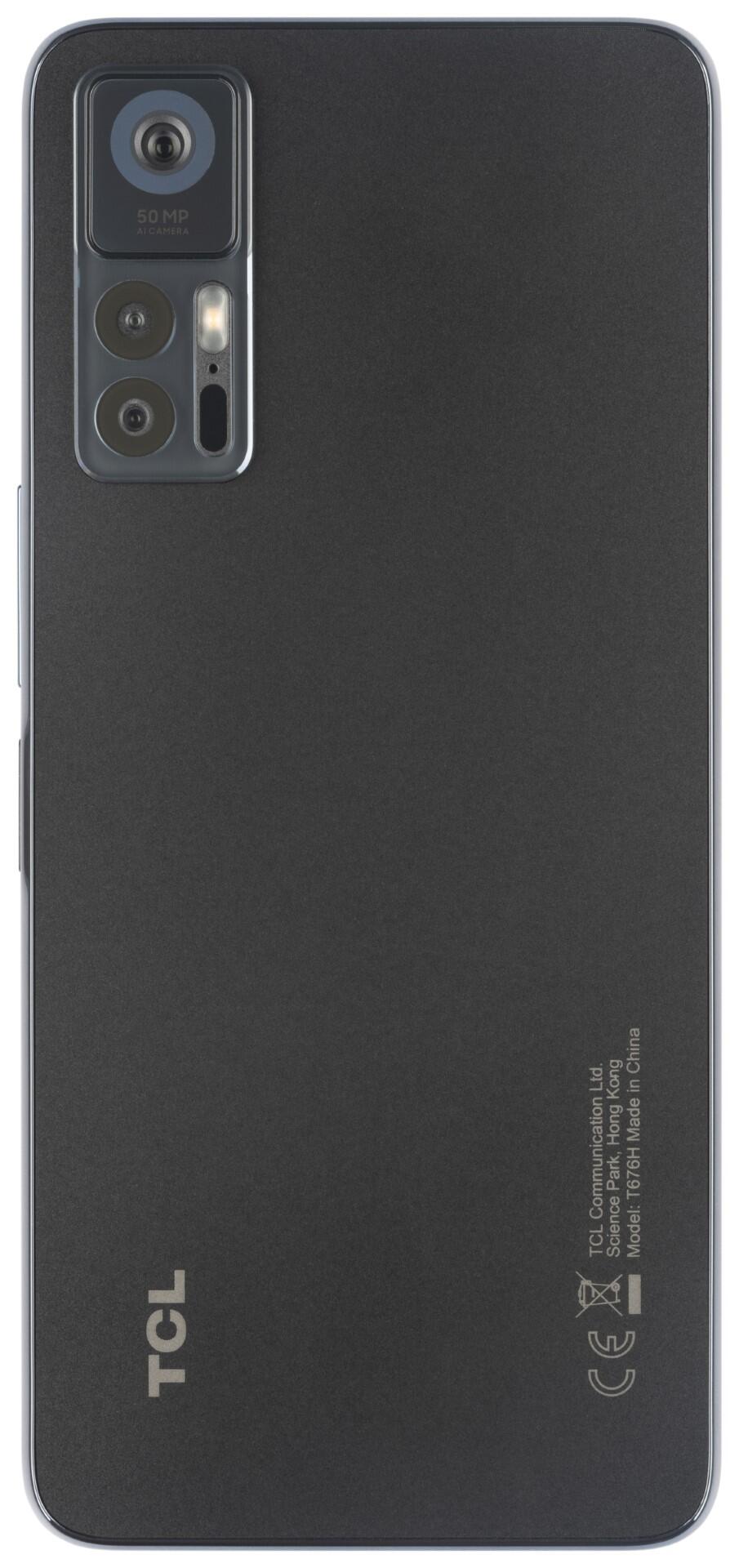30+ TCL