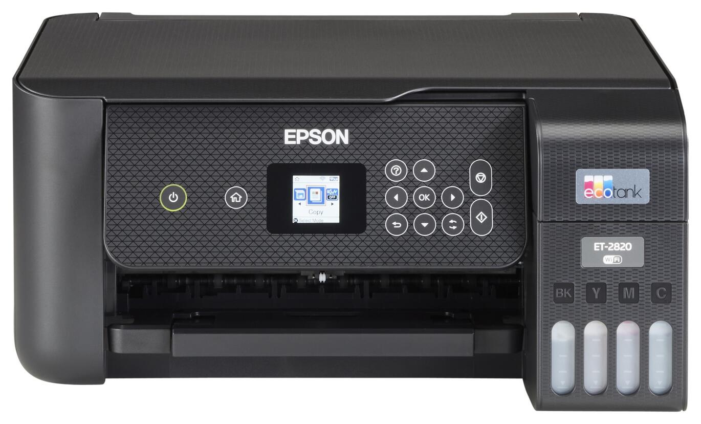EcoTank ET-2826 Epson