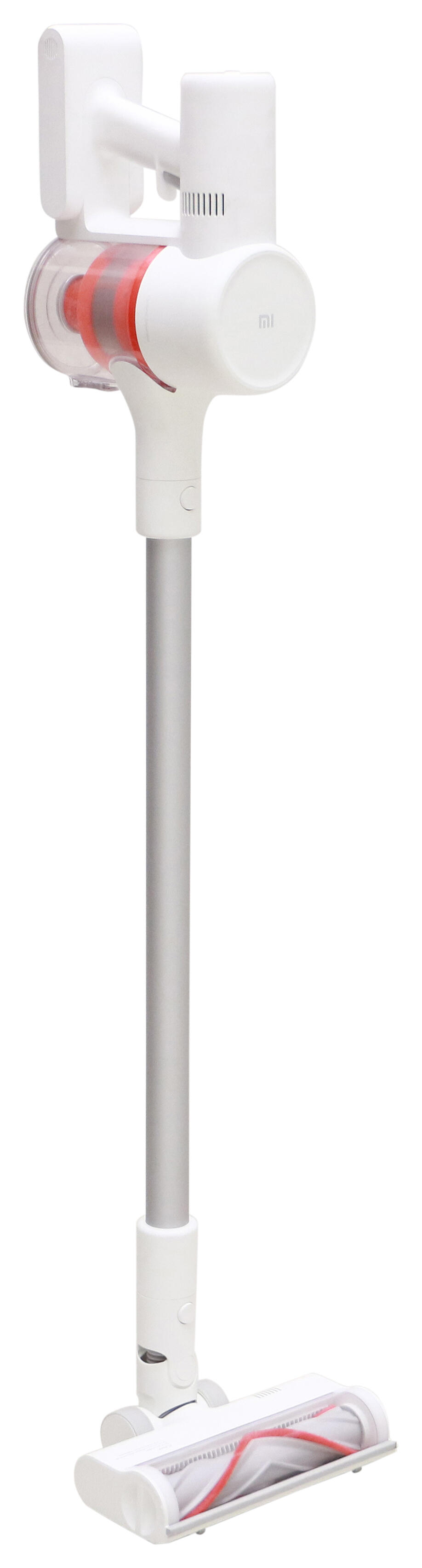 Test Xiaomi Mi Vacuum Cleaner G9 Forbrugerrådet Tænk