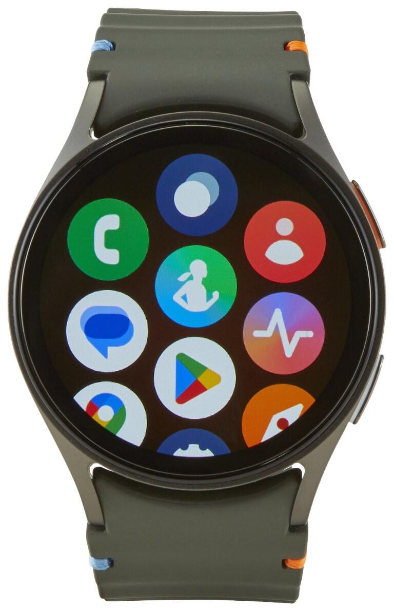 Galaxy Watch7 Bluetooth + 4G (40 mm) Samsung