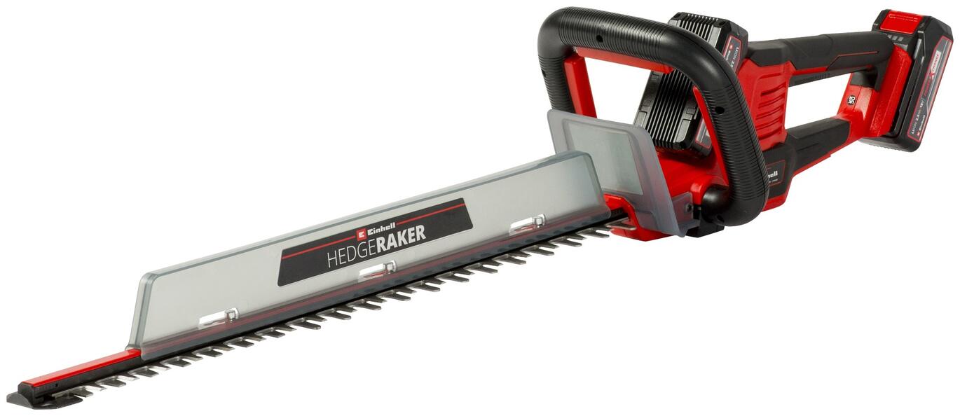 3410965 GE-CH 36/61 Li (u/batteri + lader) Einhell