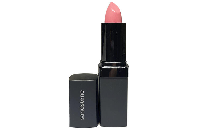 Lipstick 567 pink power Sandstone