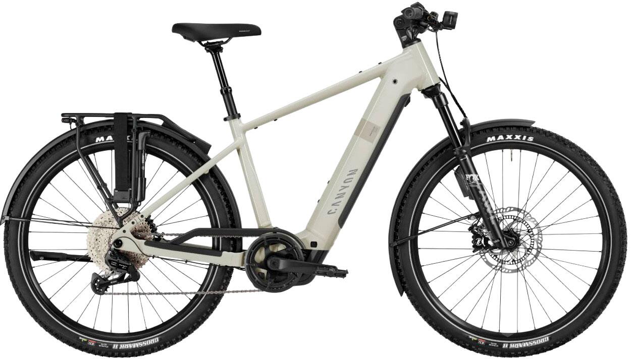Pathlite:ON 9 SUV 750Wh Canyon