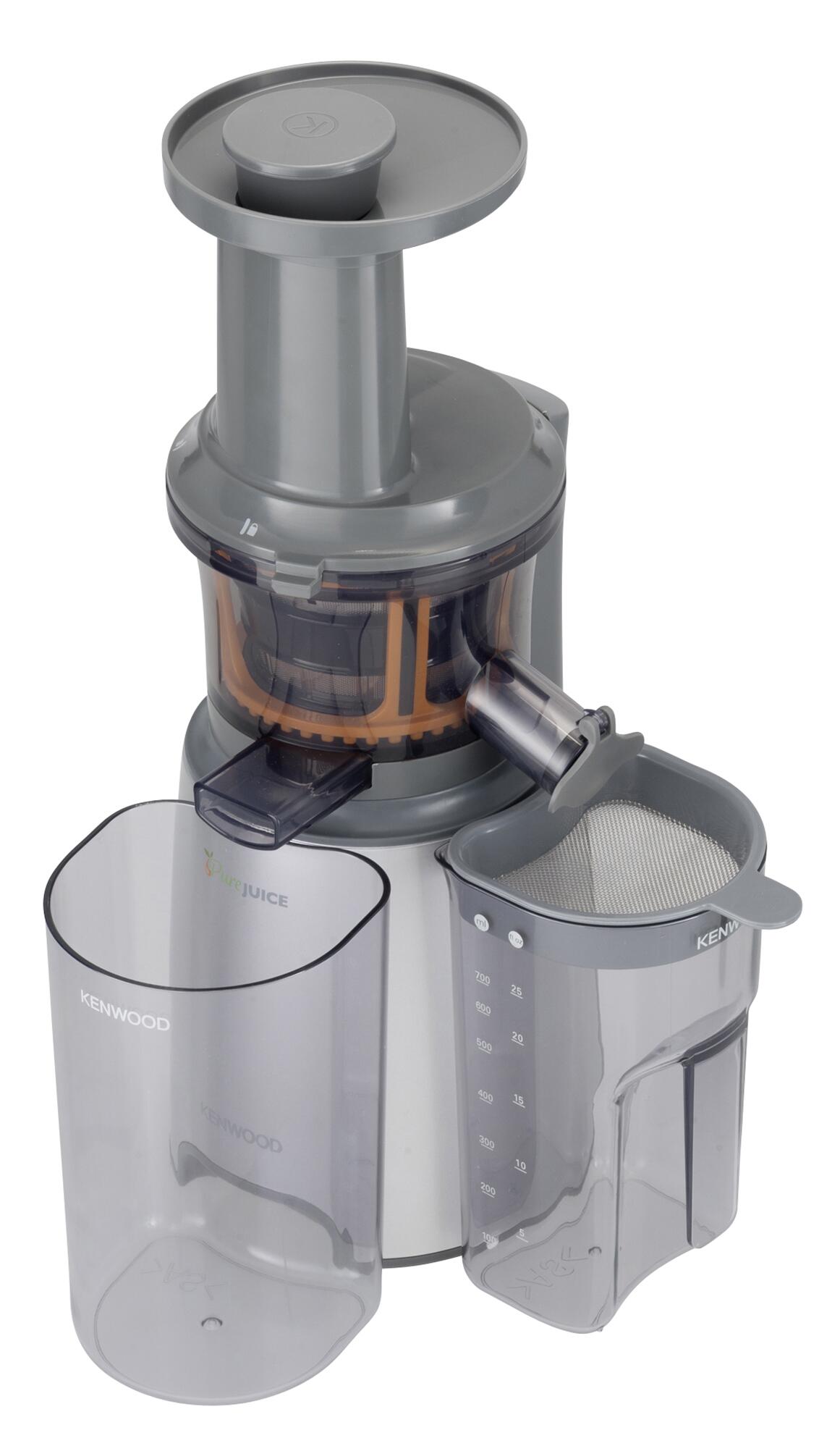 JMP601 Kenwood