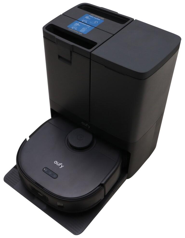 X10 Pro Omni Eufy
