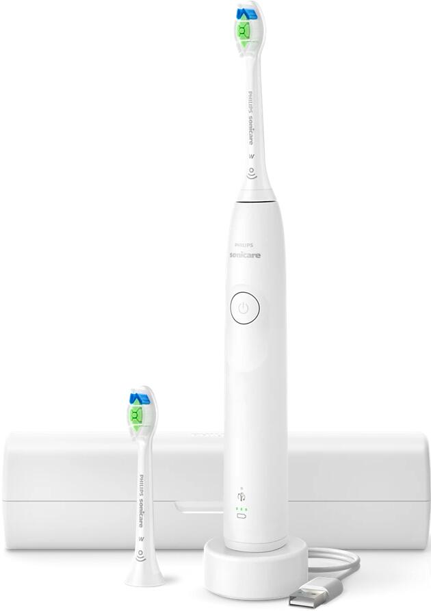 HX7108/03 White Philips Sonicare