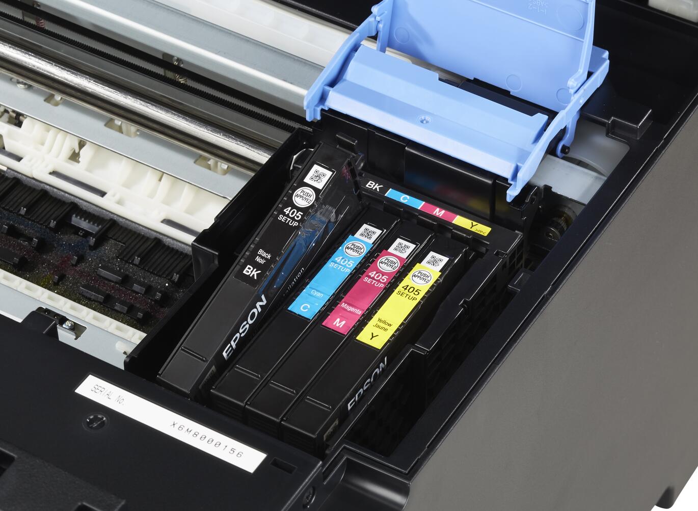WorkForce Pro WF-7840DTWF Epson