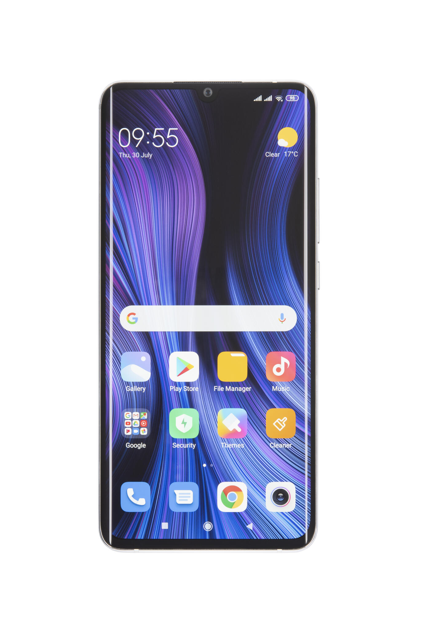 Mi Note 10 Lite (64GB) Xiaomi