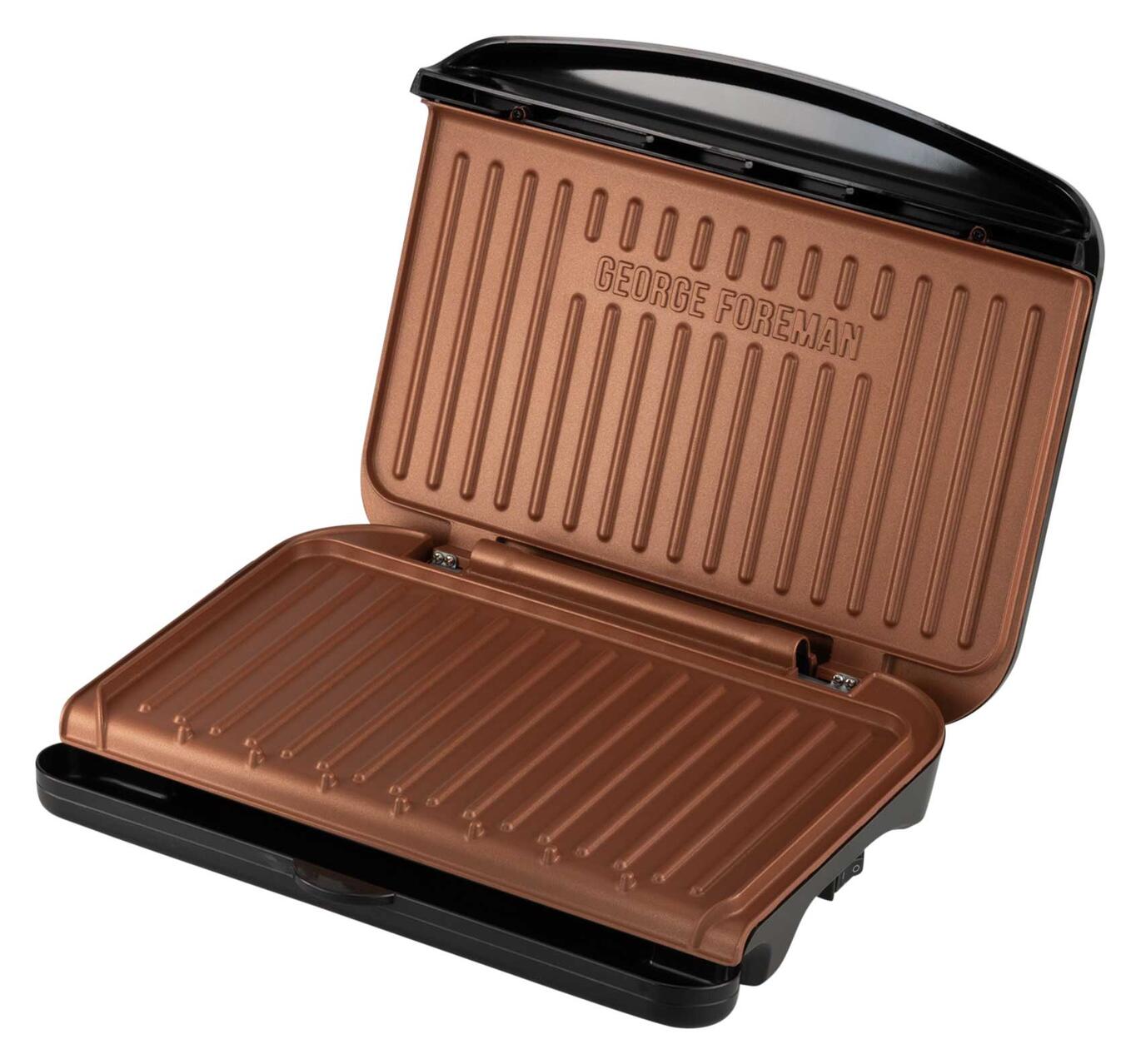 25811-56 Copper George Foreman