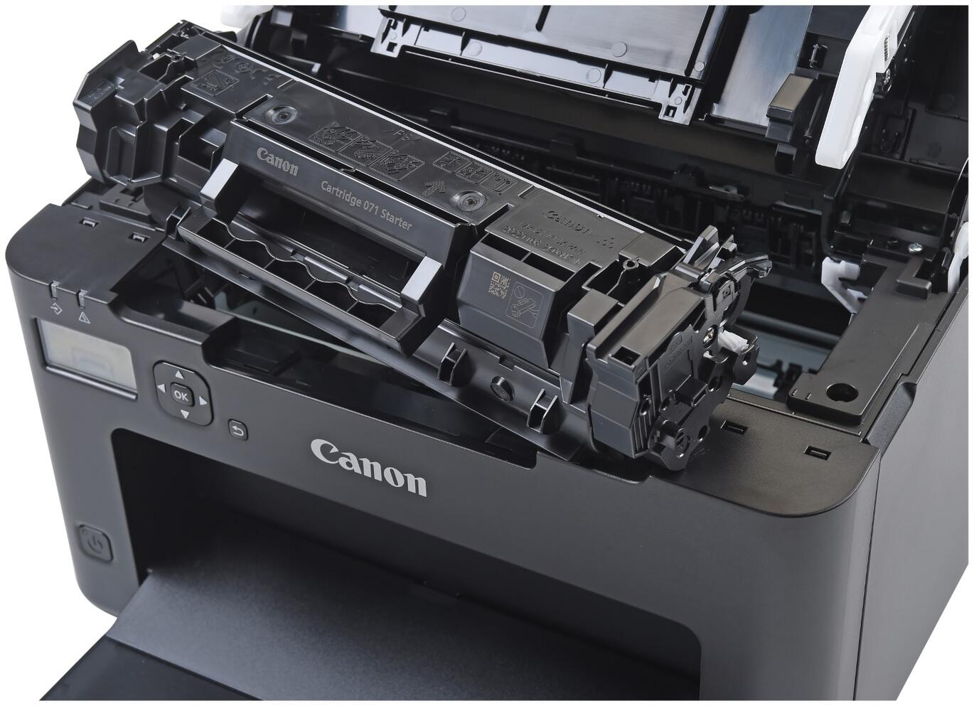 i-SENSYS LBP122dw Canon
