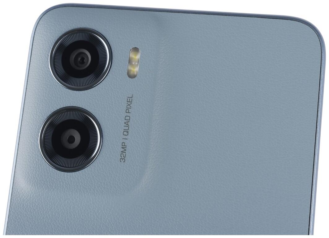 Moto E15 Motorola