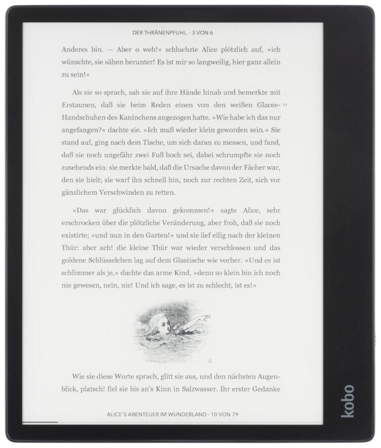 Elipsa 2E Kobo
